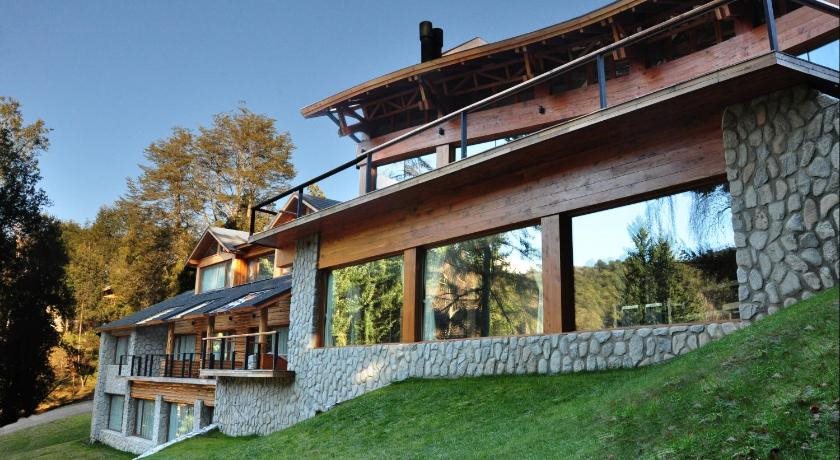 Ruca Kuyen Golf & Resort in Villa La Angostura, Argentina