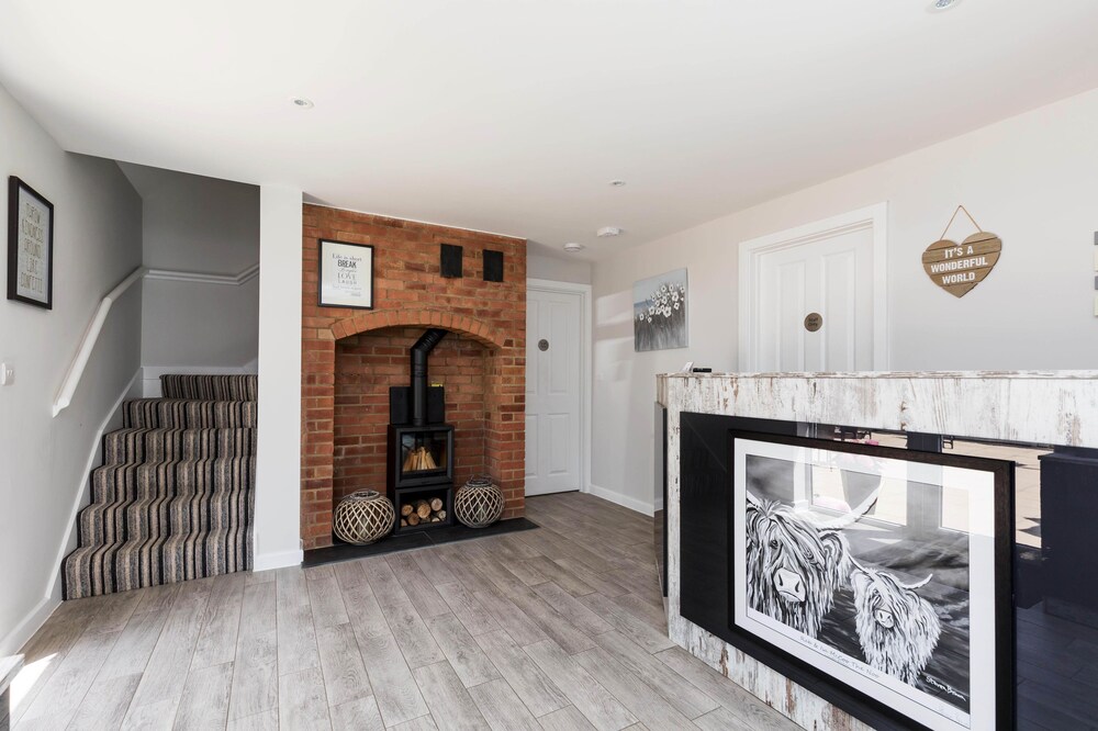 Rivendell Resort in Wimborne Minster, United Kingdom