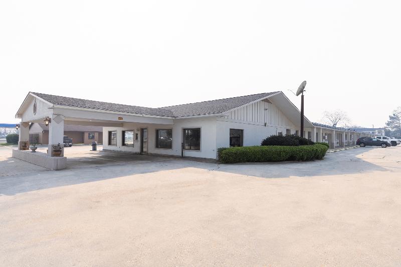 OYO Hotel DeRidder Hwy 171 North - photo 2