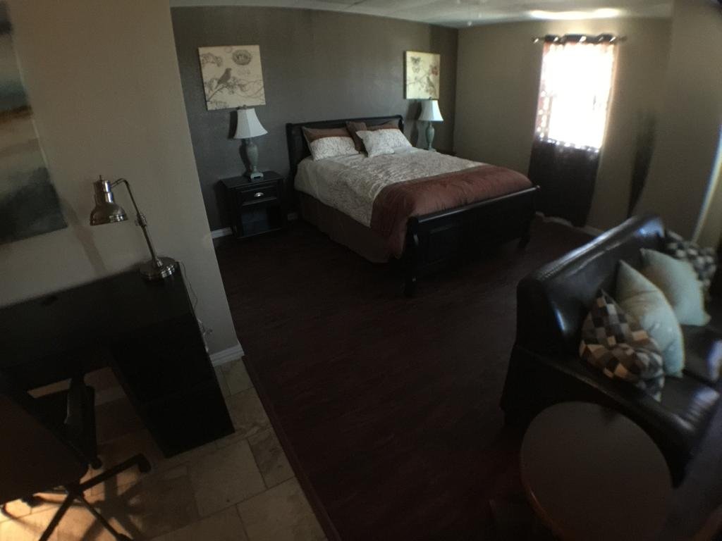 Austin Motor Inn — Austin — photo 4