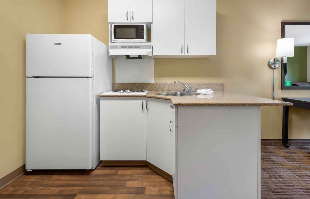Extended Stay America Suites Secaucus Meadowlands - photo 12