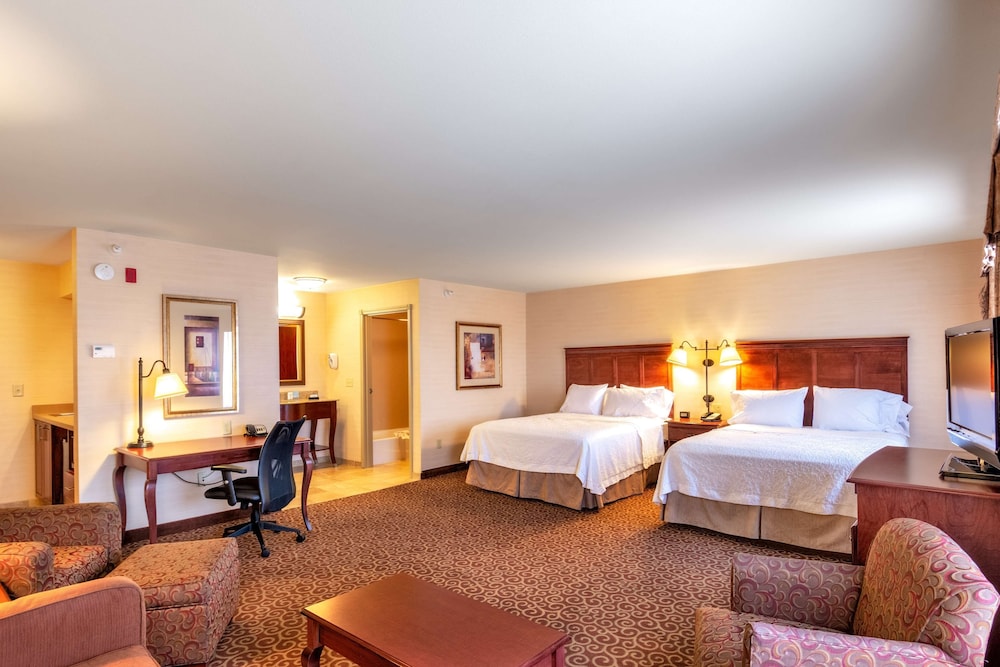 Hampton Inn Rawlins - photo 39