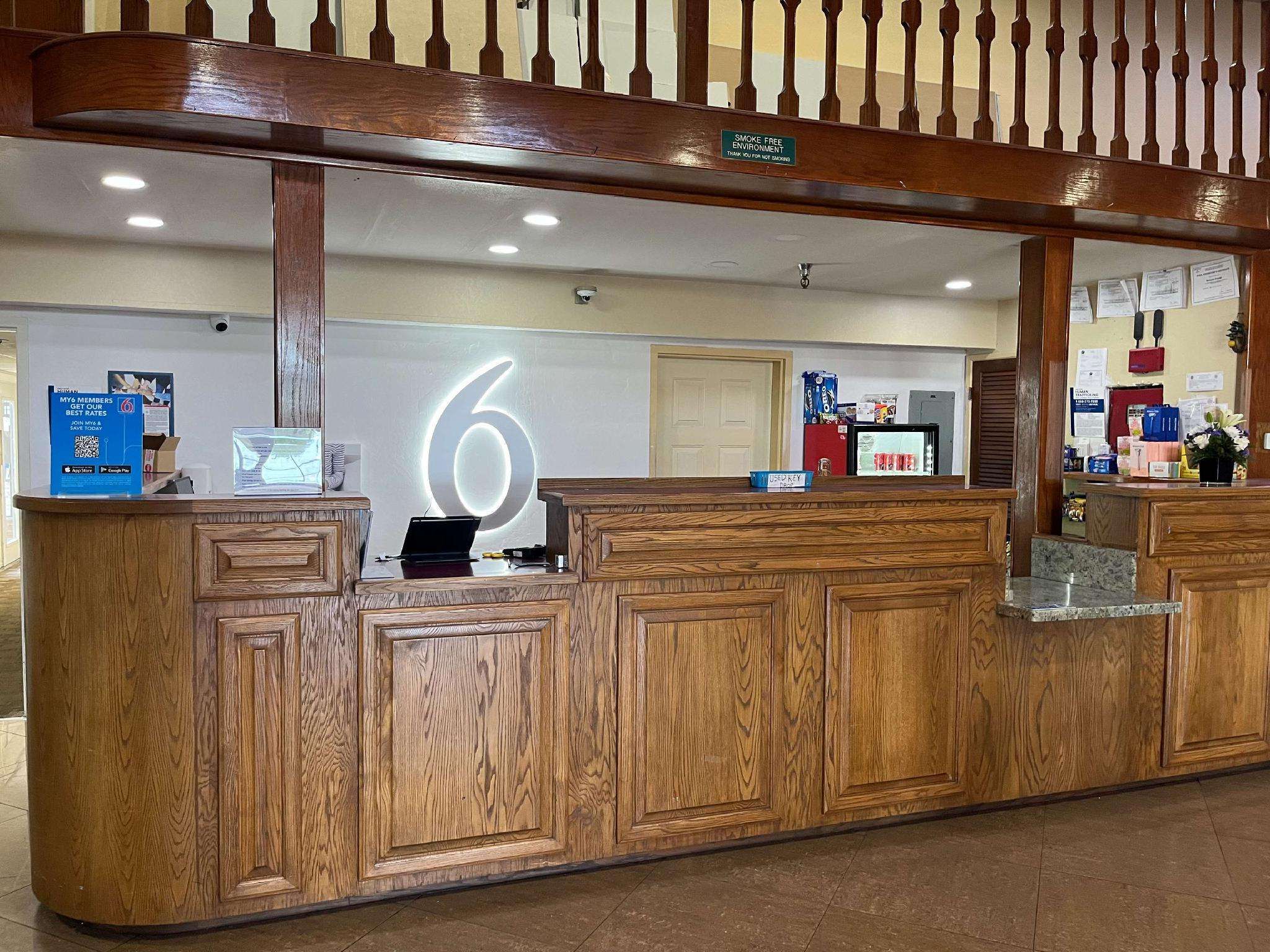 Studio 6 Suites Tucson AZ Airport Kino Sports Complex - photo 3