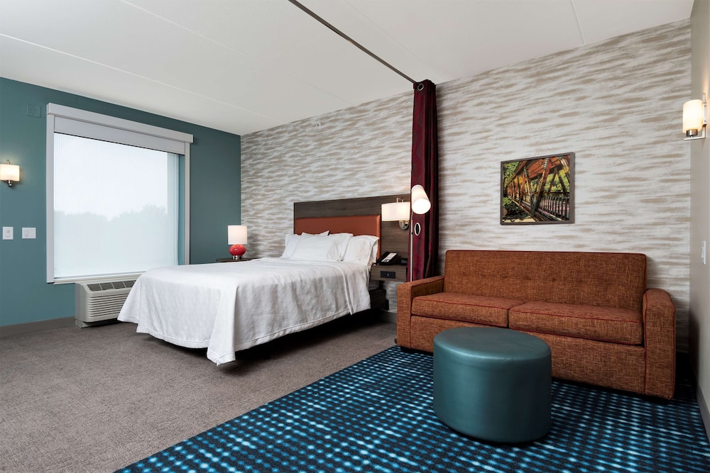 Home2 Suites by Hilton Roswell GA - photo 23