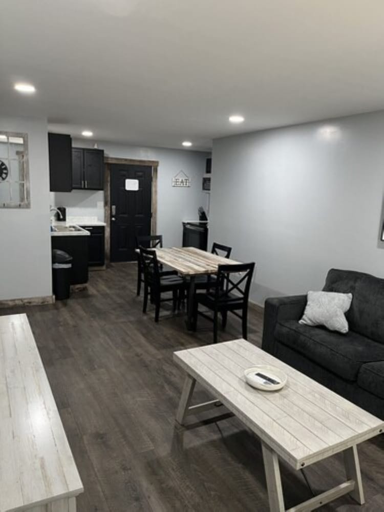 Fox Run Resort - photo 11