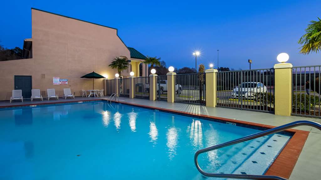 SureStay Plus Hotel by Best Western Hammond - photo 30