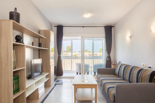 Soleil Los Hibiscus in Roquetas De Mar, Spain