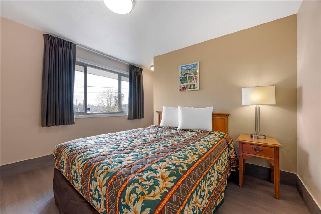 Rodeway Inn Albany - photo 27