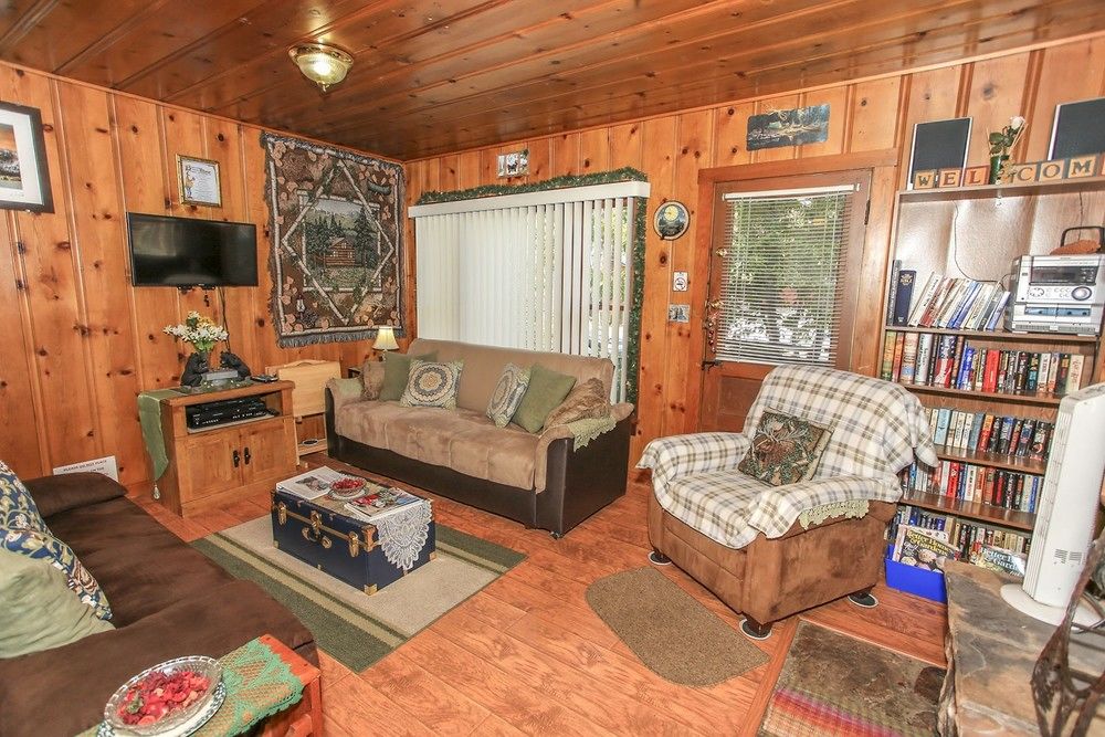Enchanted Bear — Big Bear City — photo 2