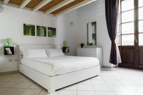 Sunplace Marina — 4-Star Luxury Hotel in Cagliari, Italy