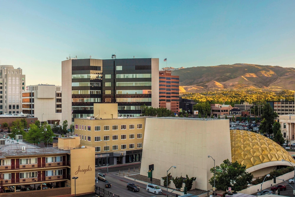 Renaissance Reno Downtown Hotel & Spa - photo 29