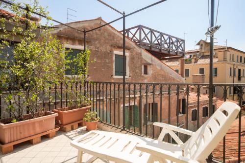 Venice Altanina Apartment — 4-Star Luxury Hotel in Venice, Italy