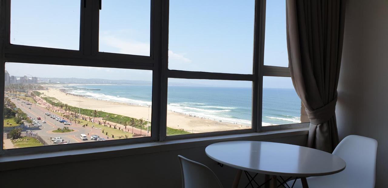 904 Tenbury Beach Apartment — 4-Star Luxury Hotel in Durban, South Africa