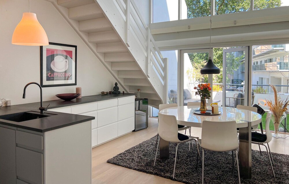 Cozy Apartment In Helsingør With Wifi — 5-Star Luxury Hotel in Helsingor, Denmark