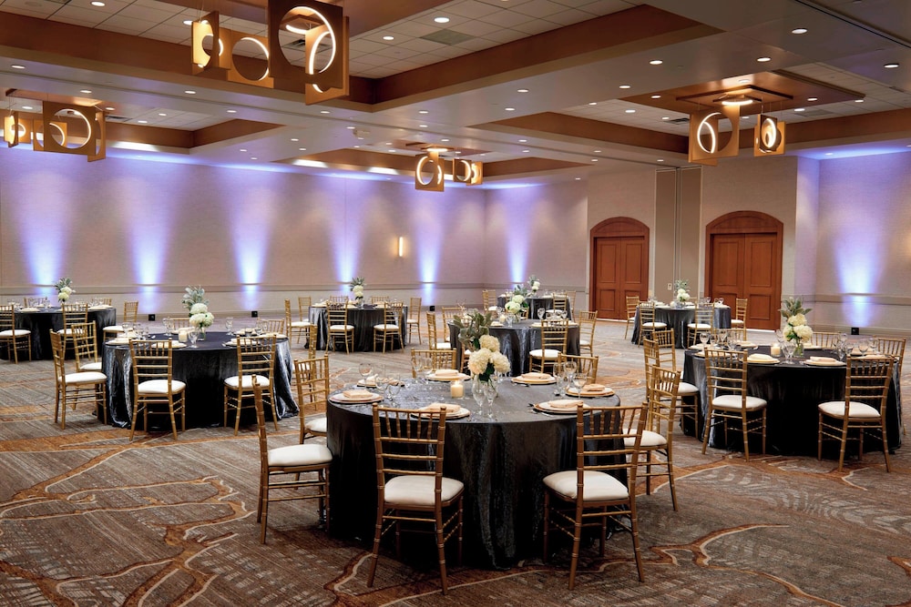 Chicago Marriott Southwest at Burr Ridge - photo 55