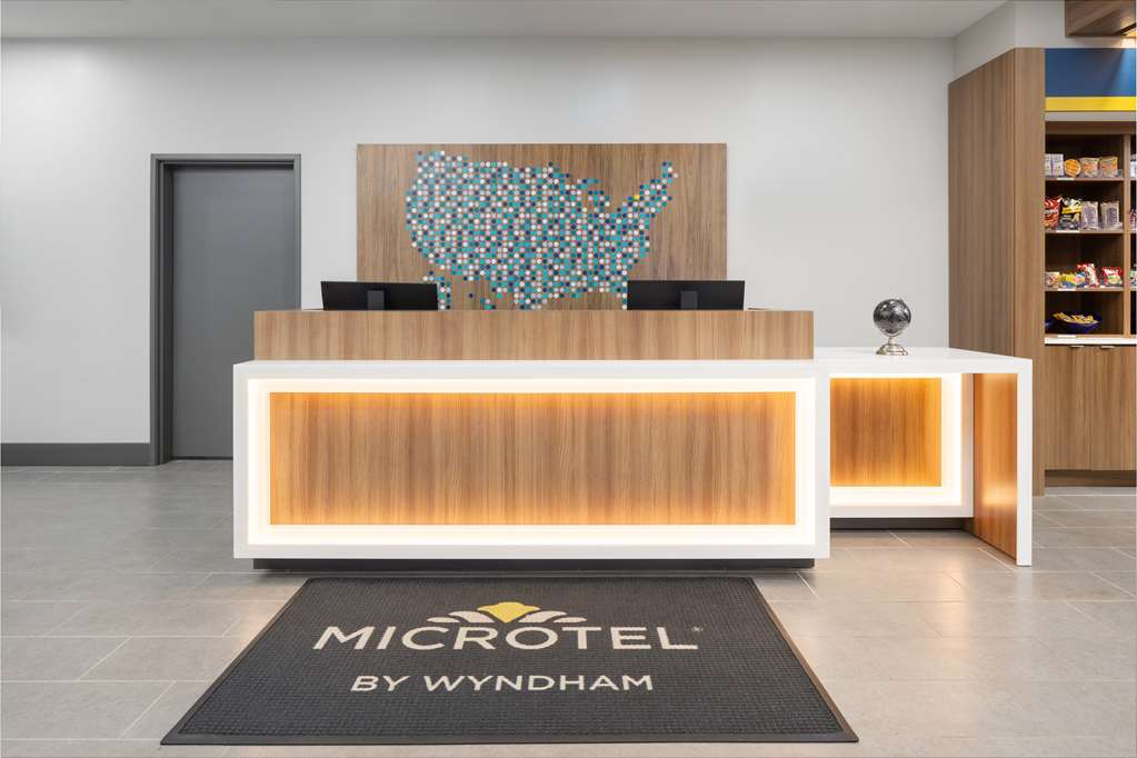 Microtel Inn & Suites by Wyndham Macedon - photo 5