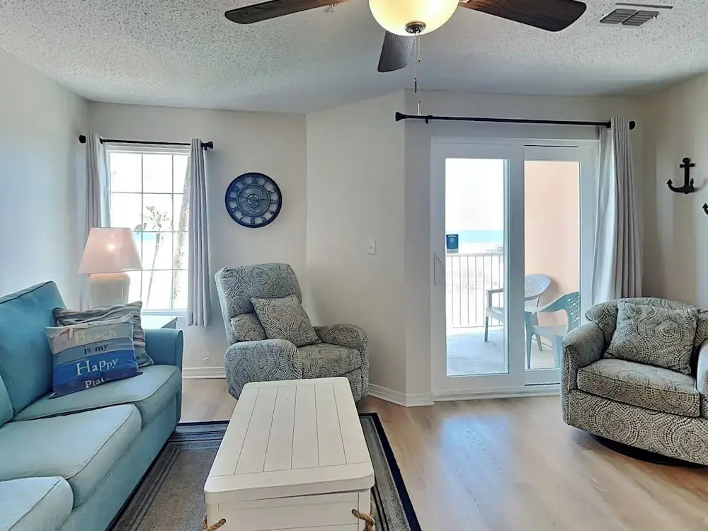 Grand Beach Resort #311 - photo 16