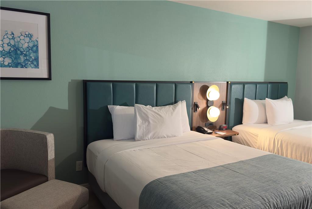 Wingate by Wyndham Farmington NM - photo 19