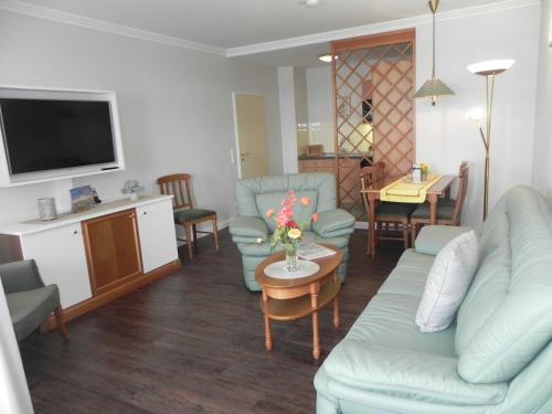 Seehof 2_02 — 4-Star Luxury Hotel in Seebad Bansin, Germany