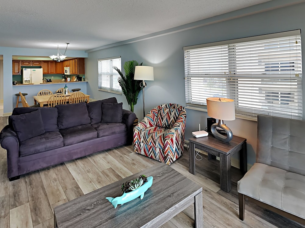 Regency Towers by Southern Vacation Rentals - photo 235