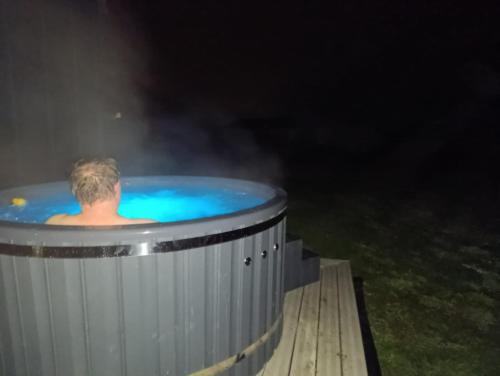 Agroturystyka Domek Na Trawie in Unknown City, Poland