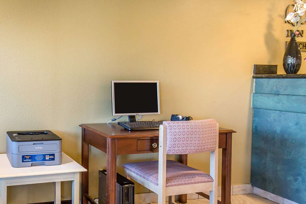 Quality Inn & Suites Elko - photo 28