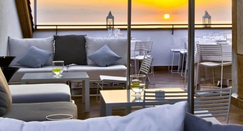 Hotel San Paolo — Centola