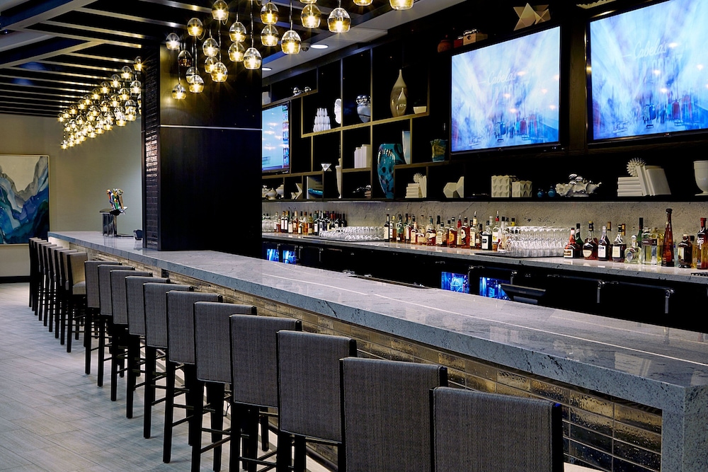 Seattle Marriott Bellevue - photo 44