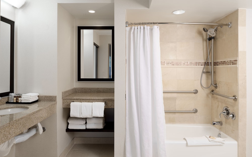 Sheraton Suites Orlando Airport - photo 27
