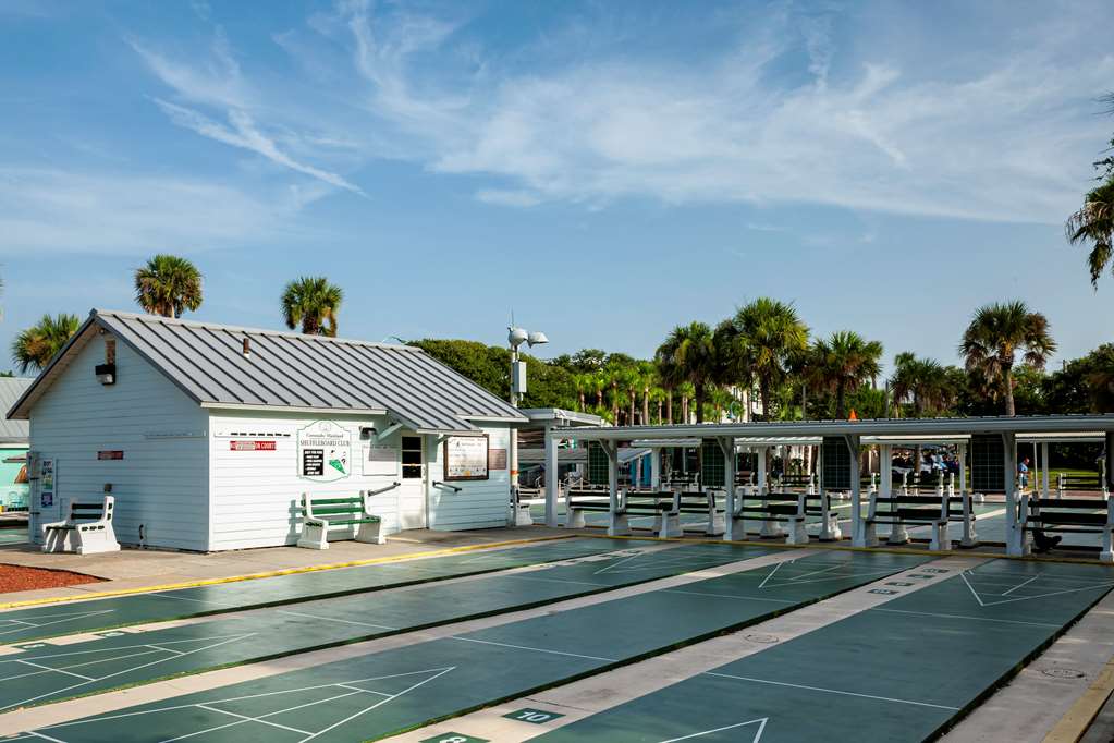 Best Western New Smyrna Beach Hotel & Suites - photo 19