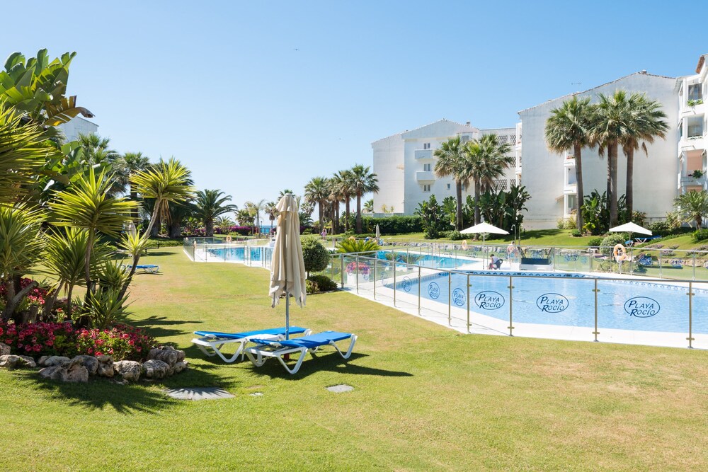A Slice of Heaven Puerto Banus — 4-Star Luxury Hotel in Marbella, Spain