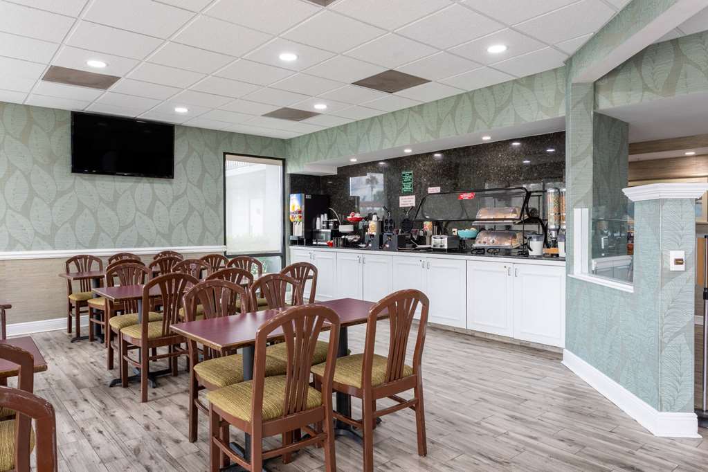 Ramada by Wyndham Altamonte Springs Near I 4 - photo 27