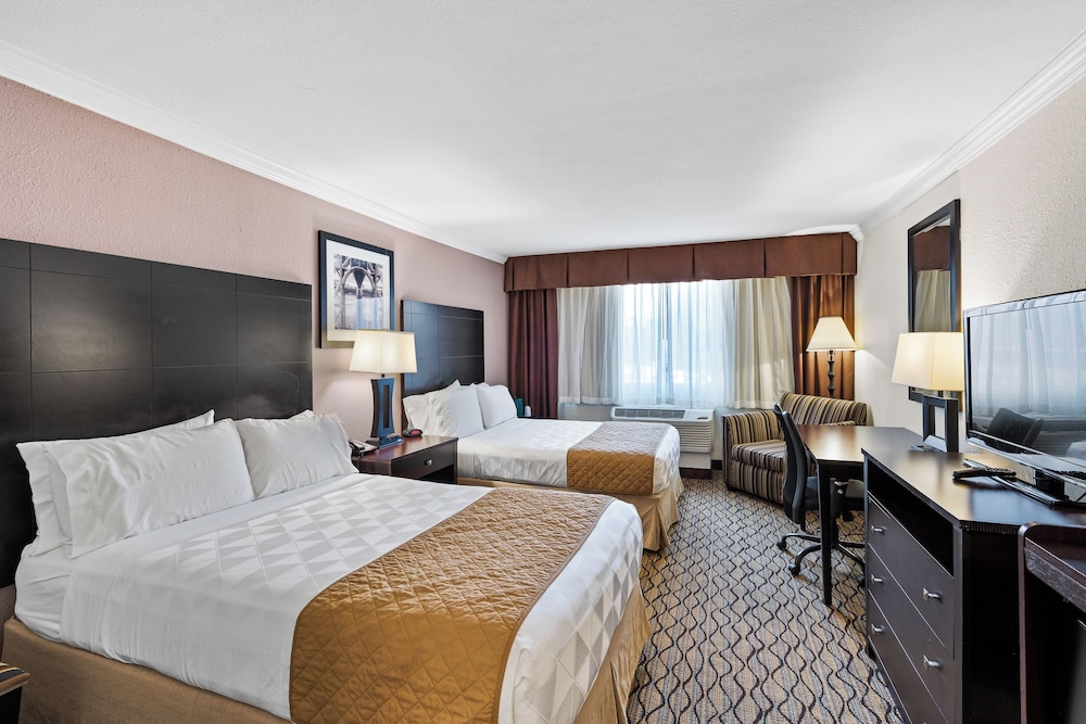 Mitchell Executive Hotels Fort Lee - photo 8