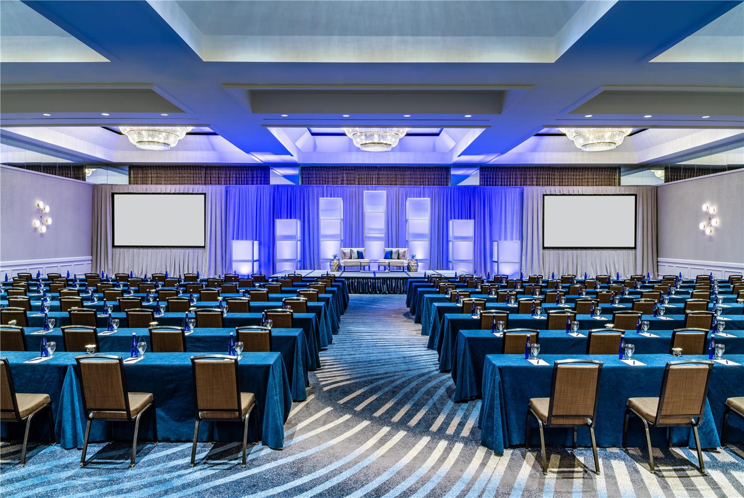 Grand Hyatt Tampa Bay - photo 18