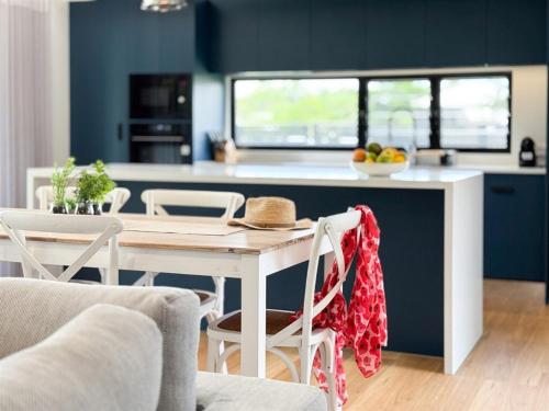 Harper in Mission Beach, Australia