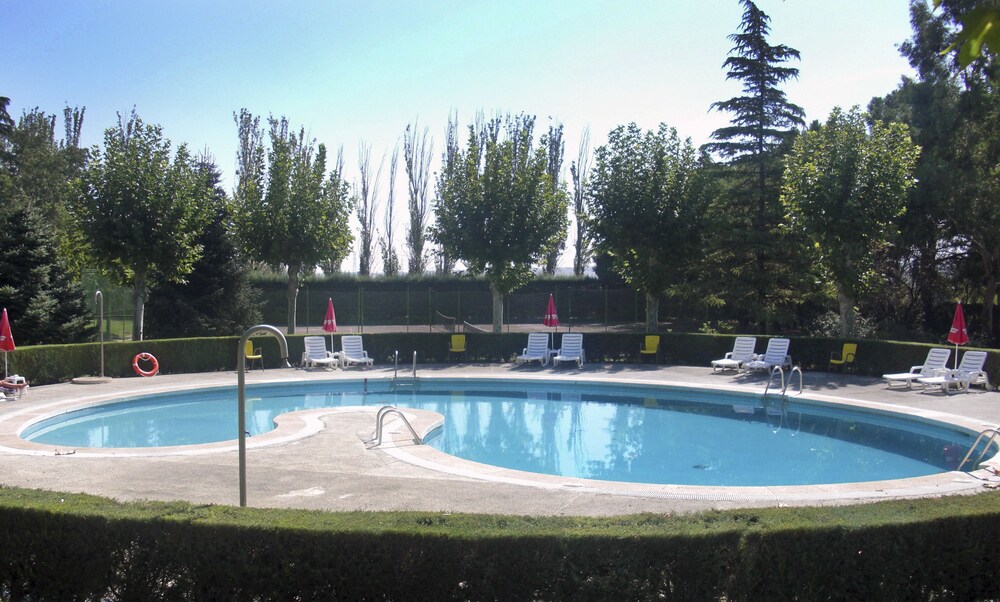 TRYP Madrid Getafe Los Angeles Hotel