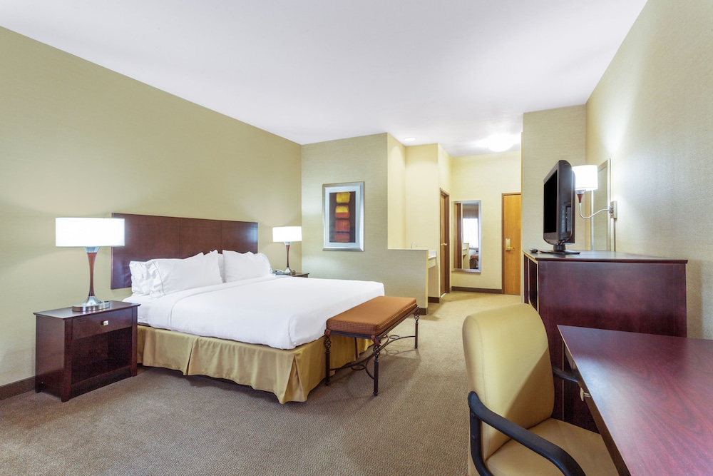 Holiday Inn Express Nogales - photo 12