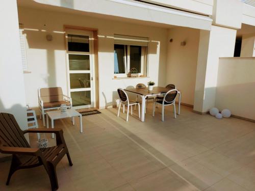 La casetta della luna - last minute hotel in Unknown City