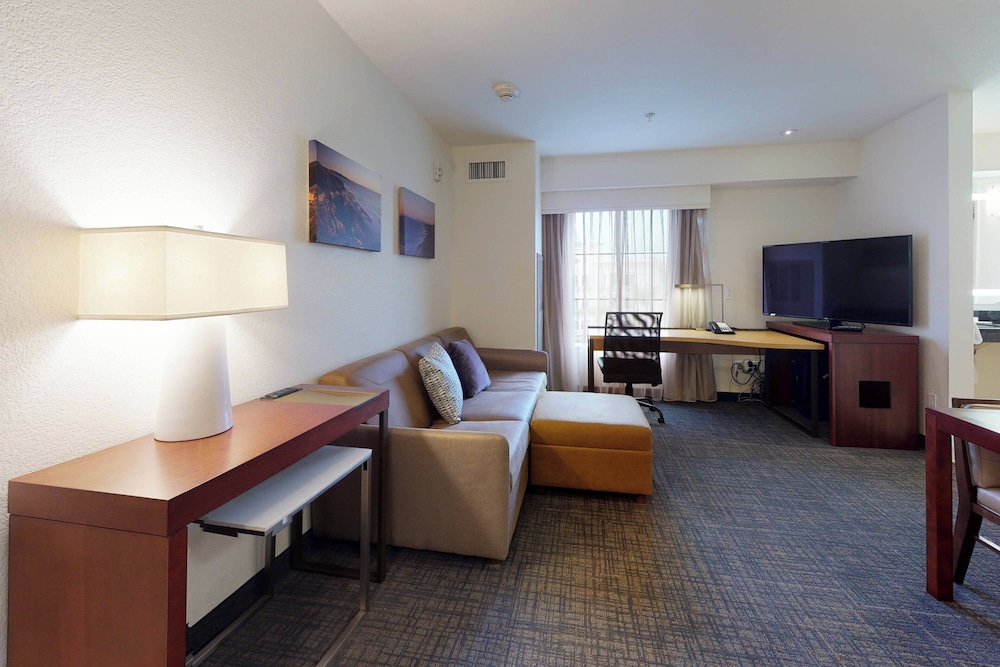 Residence Inn San Diego Del Mar - photo 30