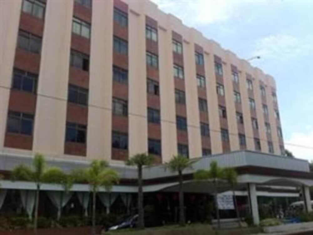 River Grand Hotel Hat Yai in Hat Yai, Thailand