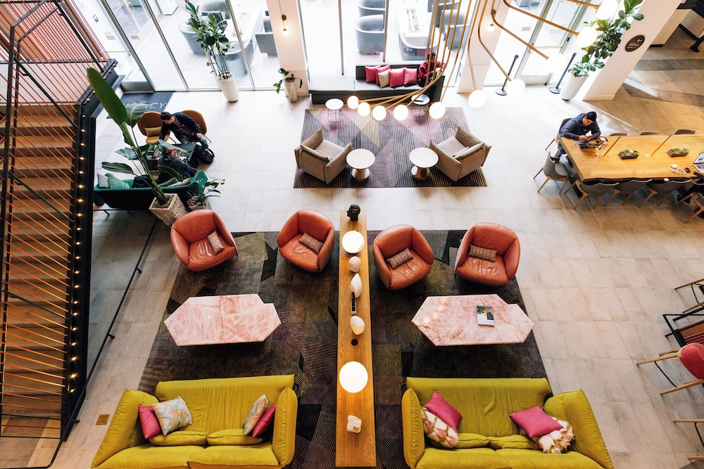 The Clancy Autograph Collection by Marriott - photo 16
