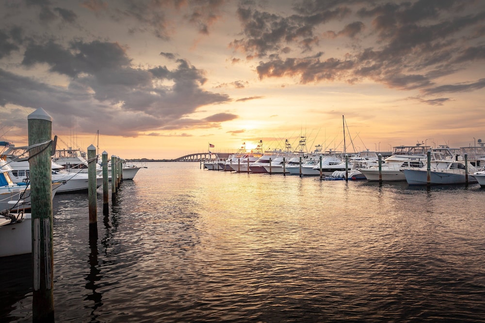 Marriott Hutchinson Island Resort & Beach Villas Golf & Marina - photo 160