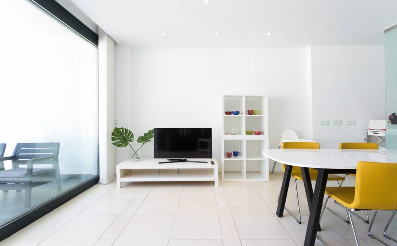Palmar White — Arona — photo 3