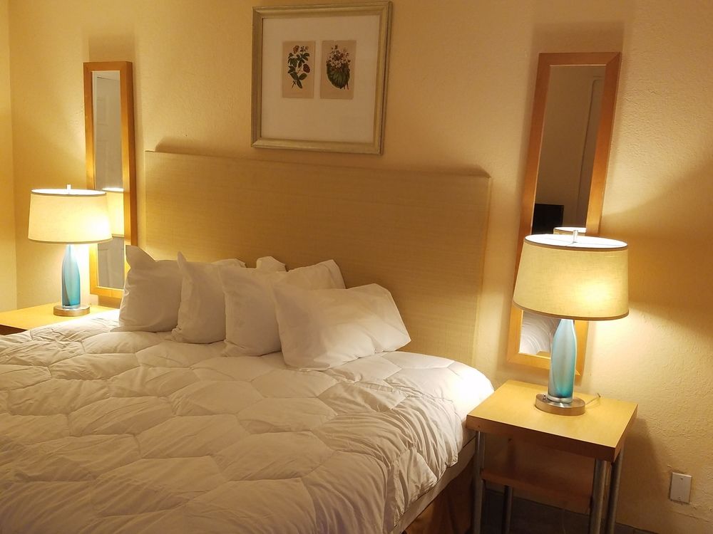 Sea Banks Motor Inn - photo 3