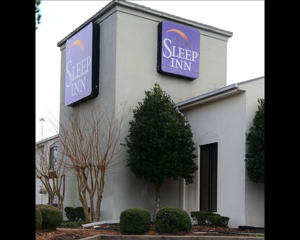 Sleep Inn Horn Lake Southaven - photo 4