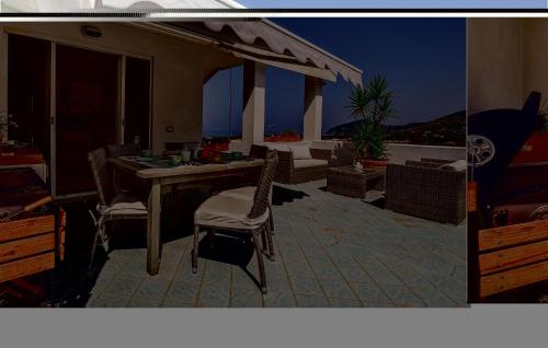 Splendido Appartamento — 4-Star Luxury Hotel in Santa Maria, Italy