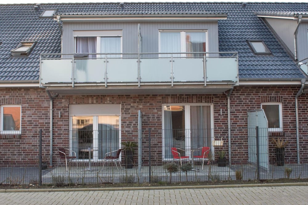 Hotel Sonne am Meer in Norden, Germany