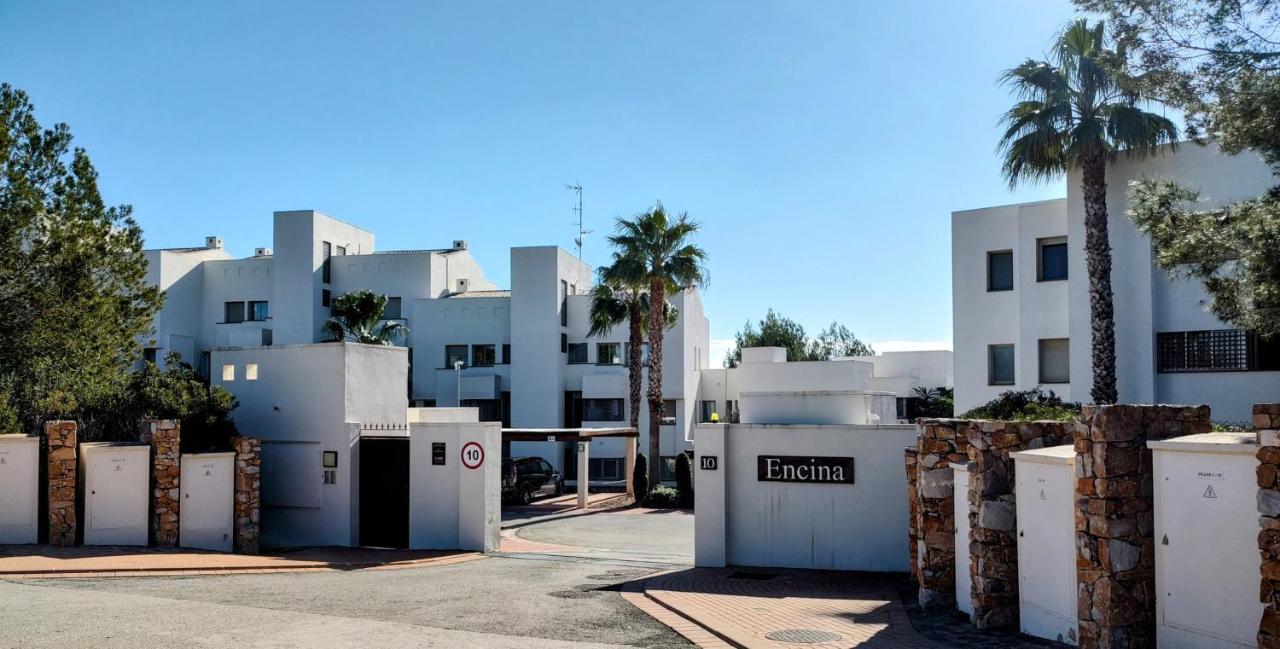 Las Colinas Golf Residences — Orihuela