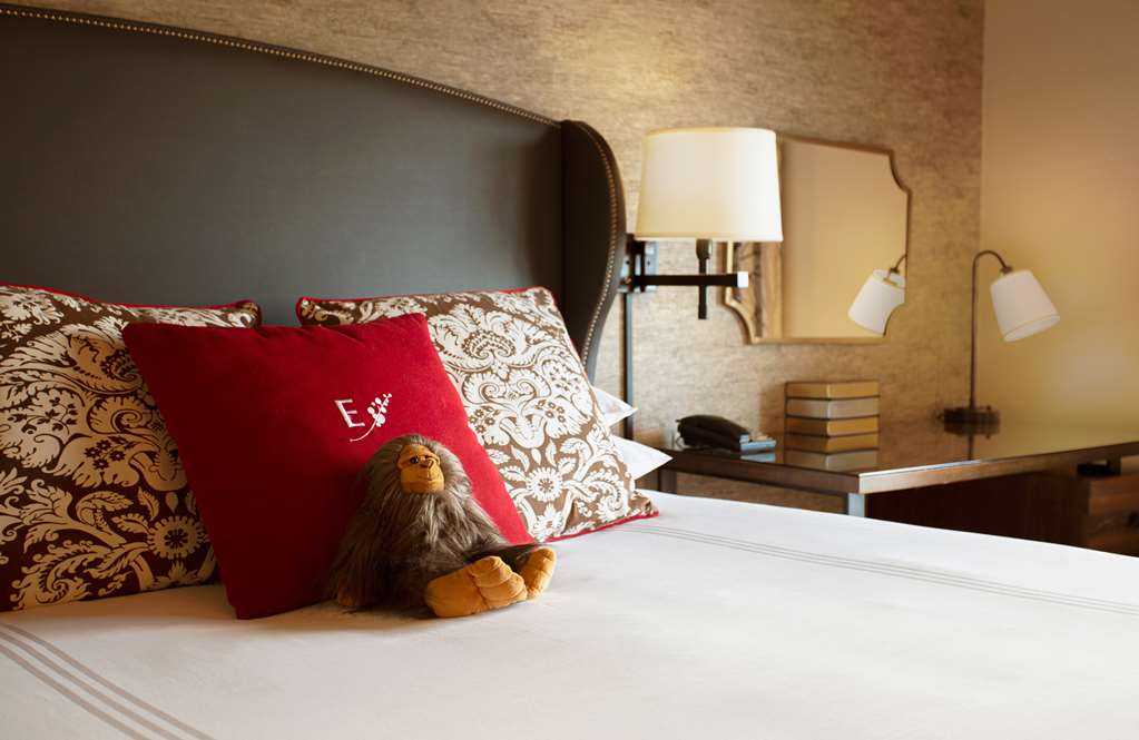 The Edgewater Hotel - photo 16
