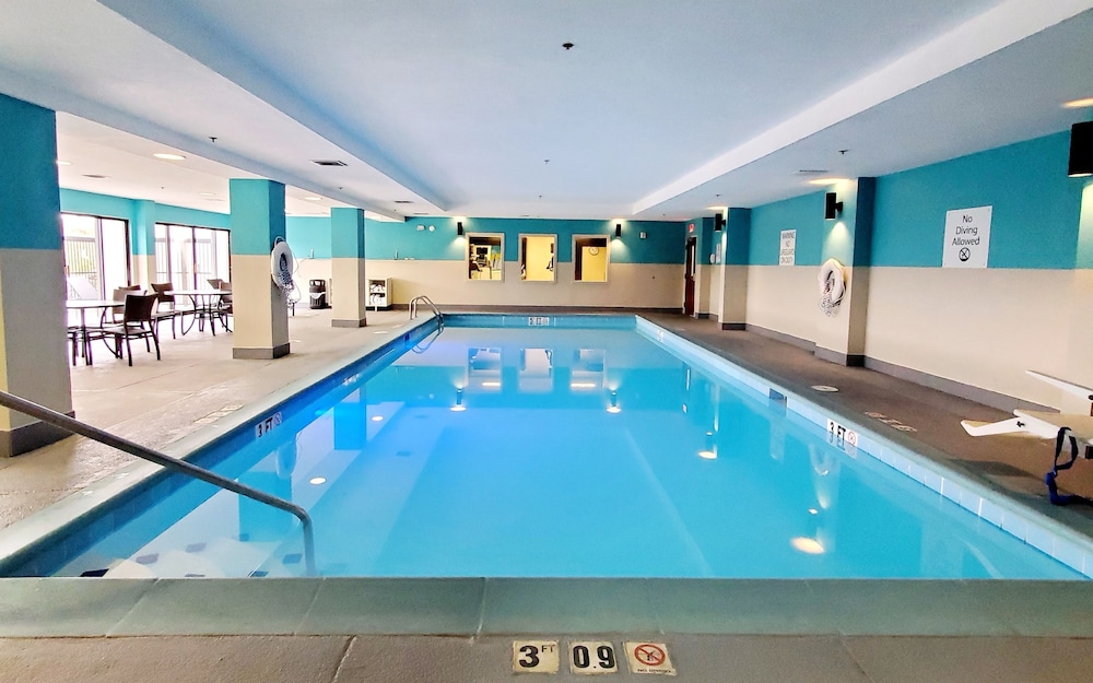 Holiday Inn Express Horse Cave by IHG - photo 28